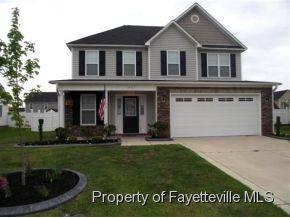 $175,000
Raeford 2BA, Lovely two story home, better than new!
