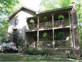 $175,000
Residential, Two Story - Sanford, NC