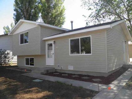 $175,000
Riverton 3BR 2BA, You will enjoy all the updates this home