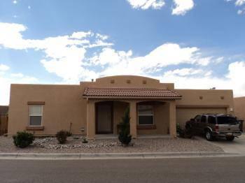 $175,000
Santa Fe 3BR 2BA, Built in 2007, this 1 owner home presents