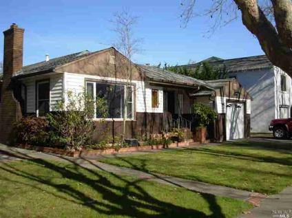 $175,000
Single Family Detached, Bungalow - Vallejo, CA
