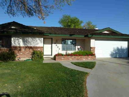 $175,000
Single Family - Detached, Ranch - Mesa, AZ