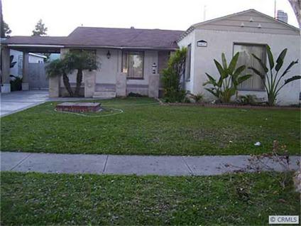 $175,000
Single Family Residence, Traditional - Bell, CA