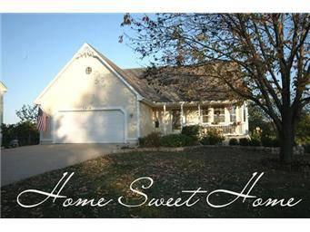 $175,000
Single Family, Traditional - Pleasant Hill, MO