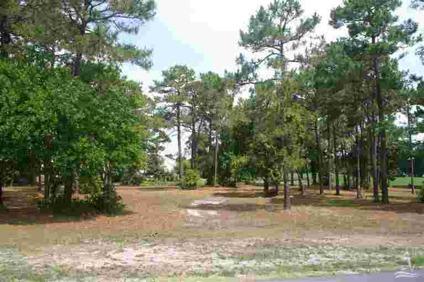 $175,000
Southport, Large, nearly one acre wooded lot