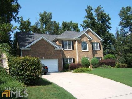$175,000
Stunning 4 Bedroom Property in Suwanee. You have to see this house