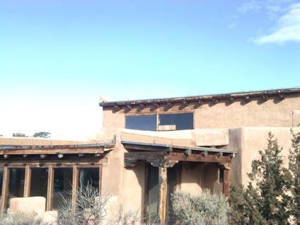 $175,000
Taos Fixer 8 Acres and Home