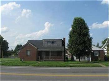 $175,759
Multi-Family Unit and Vacant Lot.