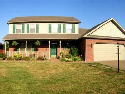 $175,900
Welcome to the North Side of Evansville