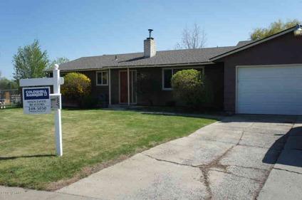 $176,000
Yakima Real Estate Home for Sale. $176,000 3bd/2ba. - Tracy Dumas of