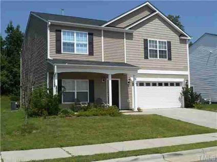 $176,154
Knightdale 4BR 2.5BA, Approved price! Short Sale!