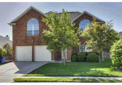 $176,400
House - Pflugerville, TX