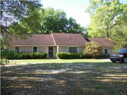 $176,900
Detached Single Family, Country - CRESTVIEW, FL