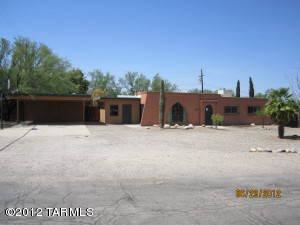 $176,900
Tucson 4BR 3BA, Nice opportunity on the northeast side in