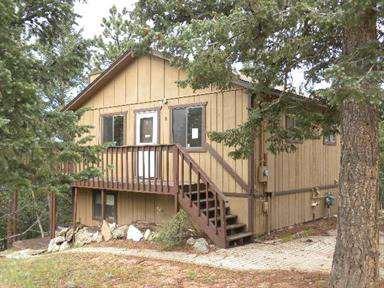 $177,000
Bailey Two BR One BA, Great Ranch style home situated in the