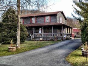 $177,000
Wise 3BR 3BA, Beautiful country home located in Greenbriar