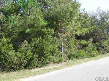 $177,500
Residential - Southern Shores, NC