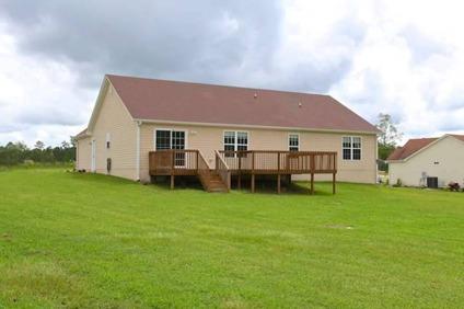 $177,500
Richlands 4BR 2BA, This beautifully, well-kept home has all