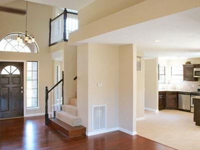 $177,500
Updated Home in Allen, TX. Cottonwood Neighborhood