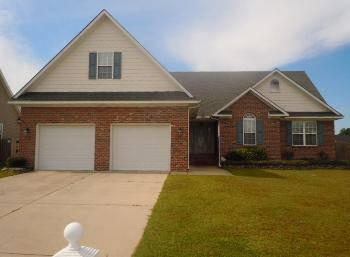 $177,900
Hope Mills 4BR 3BA, Listing agent: Wendy and Jim Harris