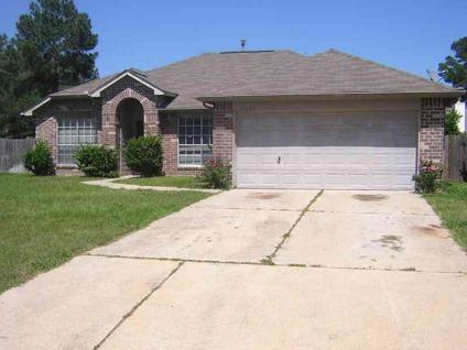 $177,965
Rare Find ? 4 Bedroom ? 1 story in Spring Area ? Owner Financing