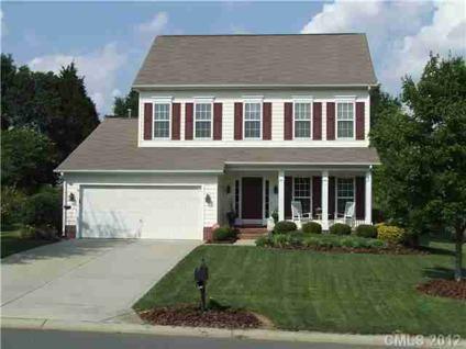 $178,000
3909 Waters Reach, Indian Trail NC 28079