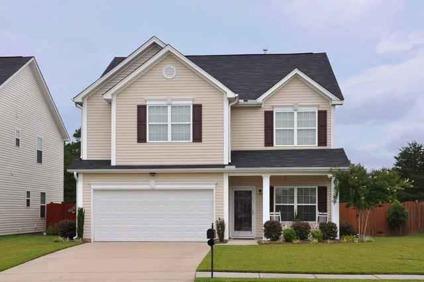 $178,000
Lexington 4BR 2.5BA, Wonderful family home in great