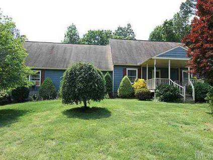 $178,000
Located in North Durham on a corner lot!