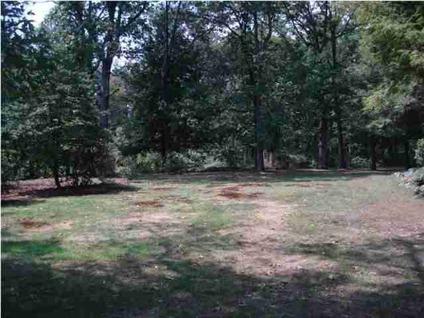 $178,000
Lookout Mountain, Gorgeous building lot with a few large