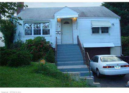 $178,000
Residential, Ranch - New Britain, CT