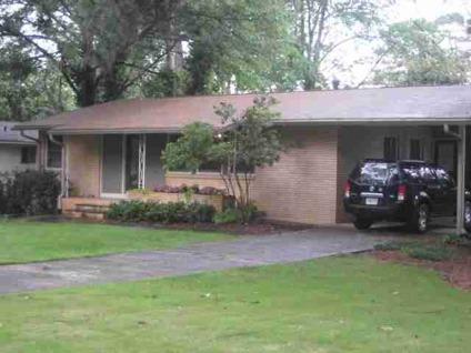 $178,000
Smyrna 3BR 2BA, Beautifully kept and updated contemporary