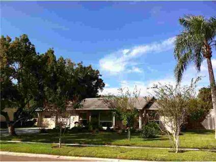 $178,000
Tampa 4BR 2BA, Located at crossroads of Pat Acres this quiet