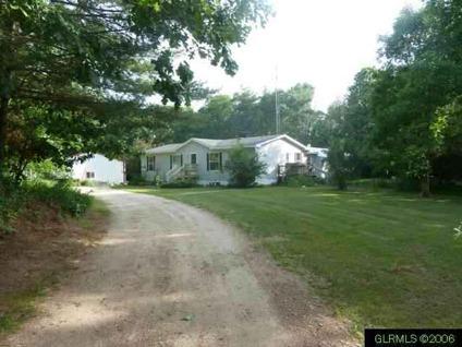 $178,500
Princeton 4BR 2BA, Secluded country home! This opened