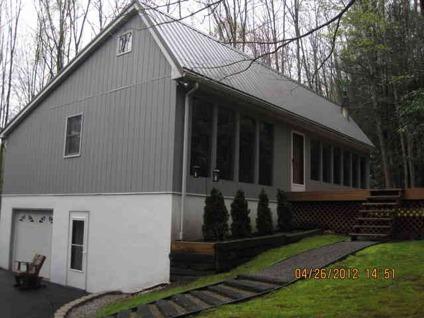 $178,700
Beckley, Very unique contemporary home! Large windows allow