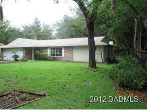 $178,780
Ormond Beach 3BR 2BA, Located in the heart of in popular