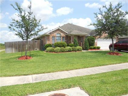 $178,900
3601 Harewood Ct., Pearland TX 77584