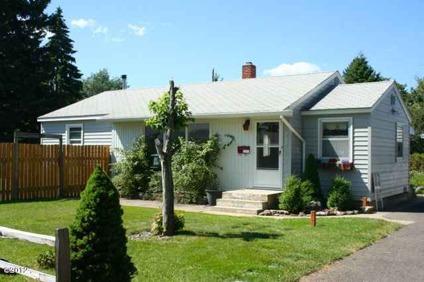 $178,900
Kalispell Real Estate Home for Sale. $178,900 3bd/2ba. - David Stone of
