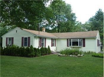 $179,000
152 Manchonis Road, Wilbraham MA 01095 - 24 Hour Recorded Info: 1 [phone...