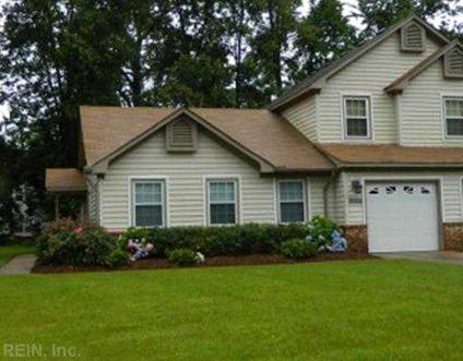 $179,000
Chesapeake Two BR Two BA, THIS UNIT IS A MUST SEE.