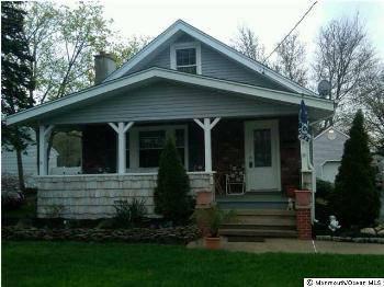 $179,000
Englishtown 2BR 1BA, CHARMING BEST DESCRIBES THIS HOME WITH