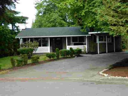 $179,000
Federal Way Real Estate Home for Sale. $179,000 3bd/0.50ba.