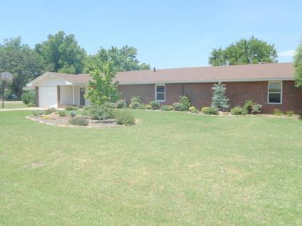$179,000
For Sale Must go Large Home in North Enid