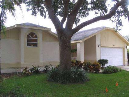 $179,000
Home in PALM HARBOR -- great schools!