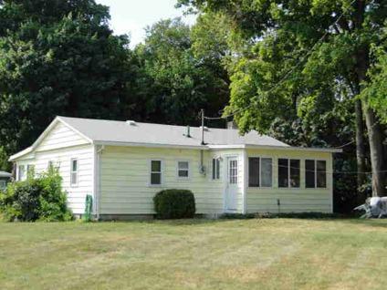 $179,000
Kelleys Island 2BR 1BA, cottage with city water located in