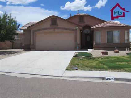 $179,000
Las Cruces Real Estate Home for Sale. $179,000 3bd/2ba. - CARMEN PRESTON of