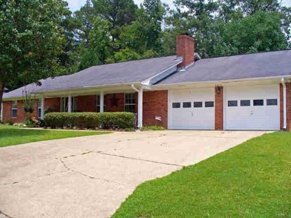 $179,000
Meridian 3BR 2BA, Located in Castlewood Subdivision in the