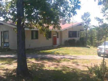 $179,000
NIce home on 7 acres with additional living space