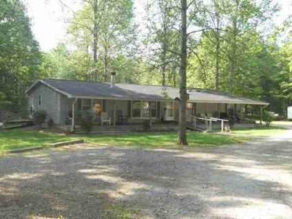 $179,000
Rockville 3BR 2BA, Wooded, private retreat.