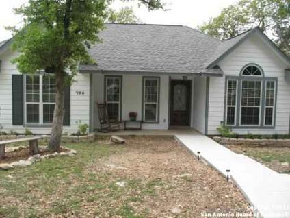 $179,000
Single Family Detached - Spring Branch, TX