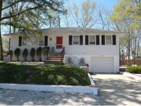 $179,000
Single Family, Raised Ranch - Lacey Twp, NJ